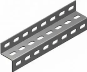 Līmeņlenta Baks Zetownik ZC30H35/2 30×35 mm, 2 m ruļlis