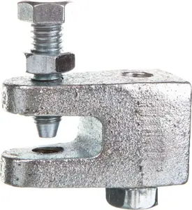 Quick mounting clamp Baks Zacisk szybkiego montażu ZSMM8