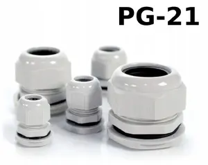 Cable gland Scame Dławica DW-21 (PG) 805.3345 for cable sealing and strain relief