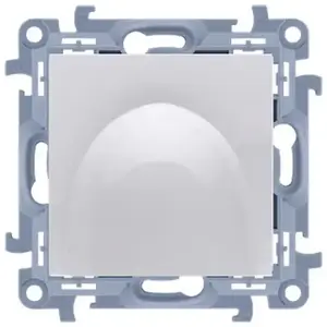 Кабельный вывод модуль Kontakt-Simon CPK1.01/11 белый для кабеля Ø 6,2–14,5 мм