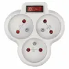 Power plug adapter EMOS P0026S Photo 2