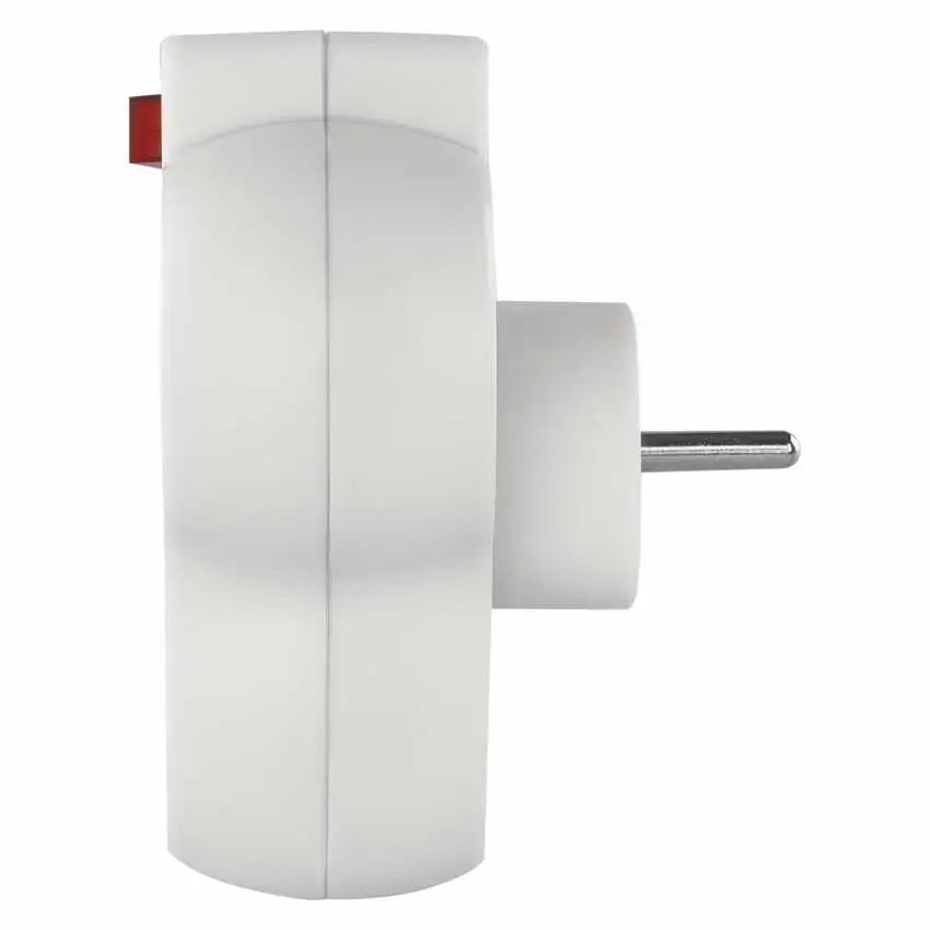 Power plug adapter EMOS P0026S Photo 3