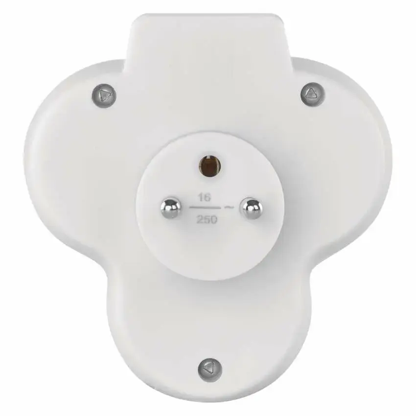 Power plug adapter EMOS P0026S Photo 4
