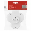 Power plug adapter EMOS P0026S Photo 6