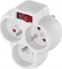 Power plug adapter EMOS P0026S Photo 8