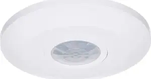 Датчик движения GTV CR-3 MINI 2000W 220–240V AC 50/60Hz 360°