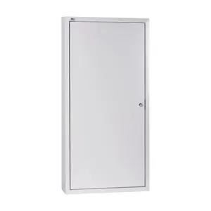Electrical distribution board Kanlux 29327, 63 A, 230–400 V, 50 Hz, width 485 mm