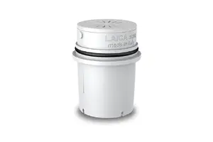 Water filter cartridge LAICA DUF1P — replacement cartridge for Laica systems, 66 g