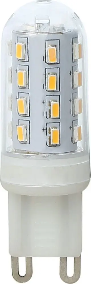 Светодиодная лампа GLOBO 10676C G9 Photo 2