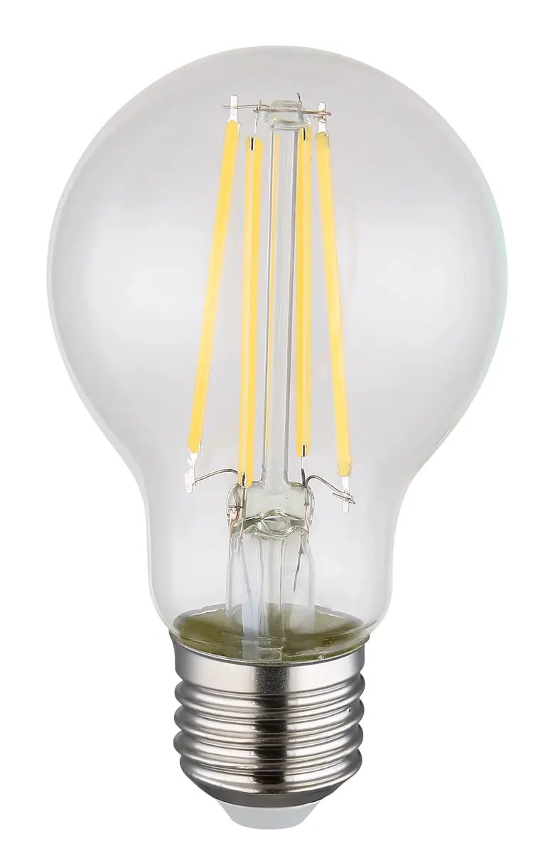 LED лампа Globoeasterneurope 10582CK 7 Вт E27 Photo 2