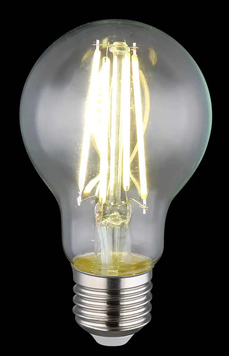 LED лампа Globoeasterneurope 10582CK 7 Вт E27 Photo 4