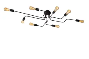 Griestu lampa Lucide 21112/08/30 — modelis 21112/08/30 no Lucide