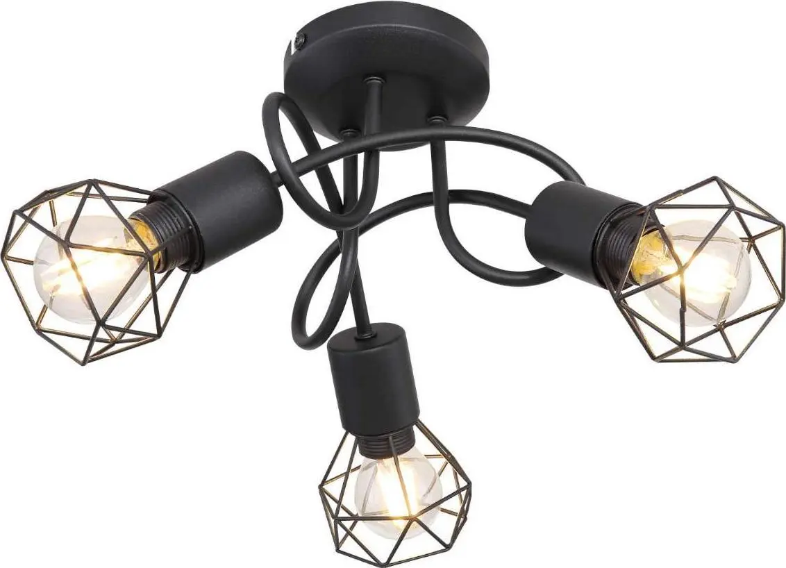 GLOBO 54802S-3D Ceiling Lighting Photo 6