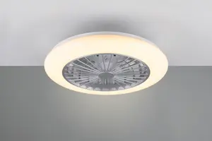 Sienas lampa Trio RL R62522187 — sienas āra/iekštelpu gaismeklis, modelis R62522187