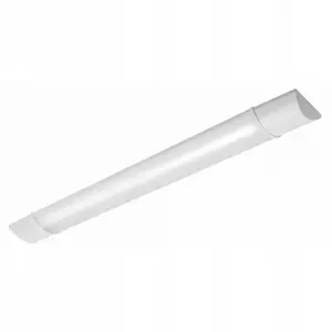 Линейный LED светильник GTV Kelio LD-KEL18W-NW 18 Вт 1800 лм 4000K 60 см IP40 AC220-240V