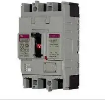 Изолирующий разъединитель 3P 160A 2,8kA Eti-Polam ED2S 160/3 (004671281)