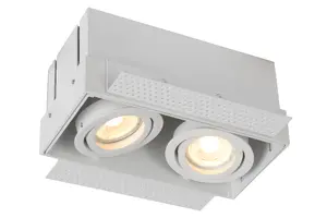 Galda lampa Lucide 09925/02/31 — kompakta galda lampa, modelis 09925/02/31