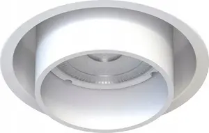 Iebūvējams prožektors NOWODVORSKI MONO SLIDE GU10 10W balts regulējams
