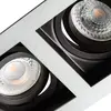 Kanlux 26720 griestu lampa GX5.3 10W Photo 2