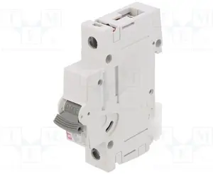 Circuit breaker Etipo ETI Polam Asti Etimat 10 272000100 1P B 20A 10kA AC