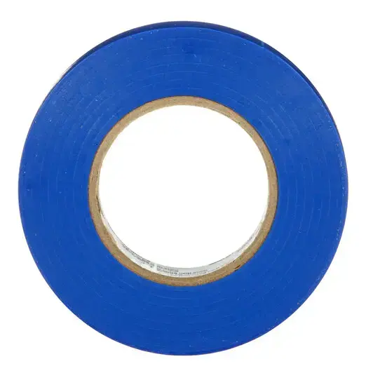 Electrical tape 3M 7100184801 PVC blue 19 mm Photo 4