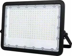 Floodlight BestService LFL280 LED 200W 18000 lm 4000K 90° IP65 black