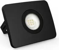LED facade lighting