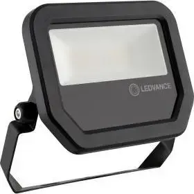 Prožektors Ledvance Projektor FLOOD LED PFM 20W 3000K 2200 lm melns