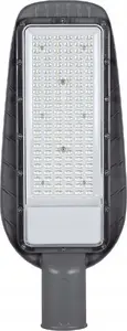 Outdoor LED Floodlight BestService HSL100V 100W 12000 lm 4000K IP65 gray