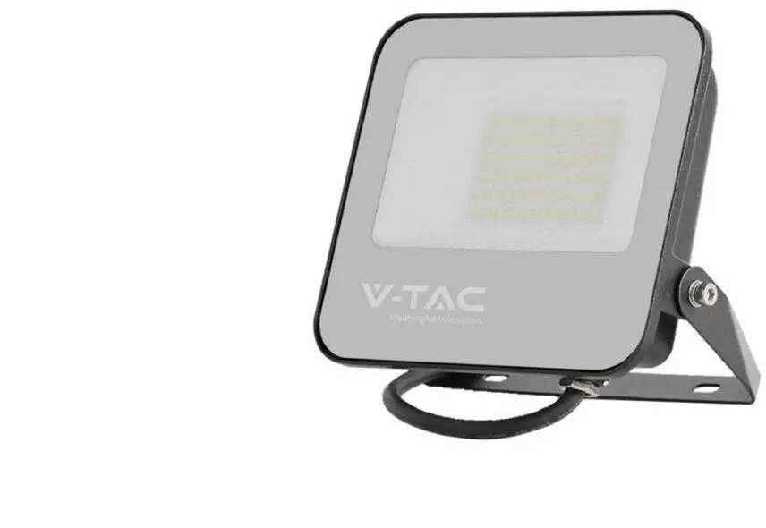 LED facade lighting