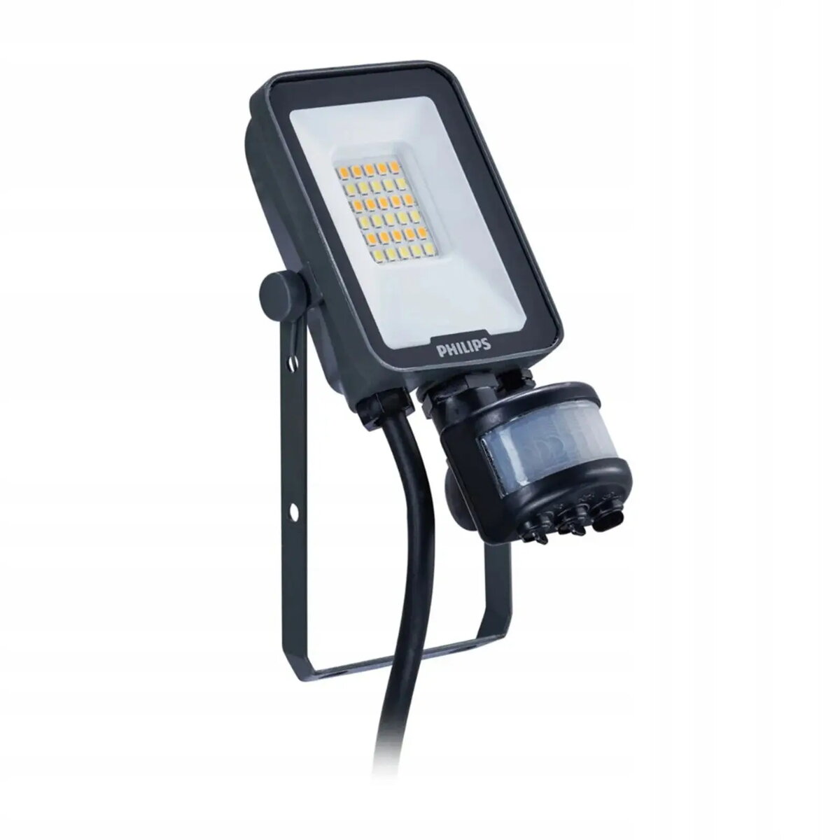 LED fasādes apgaismojums
