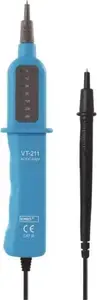 Voltage tester EMOS VT-211 (model M0003B) handheld non-contact probe