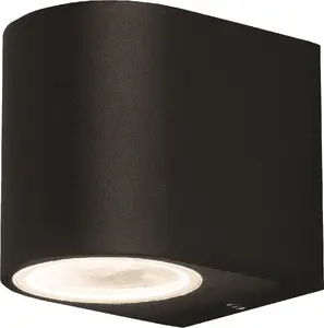 Wall lamp NOWODVORSKI Nico 1x10W (9518) — single LED fixture, 10 W