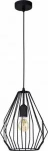 Pakaramais lukturis Candellux Brylant 1x60W, viena spuldze, modelis 2257