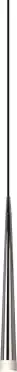 Pakaramā lampa Azzardo STYLO AZ0117 hroms