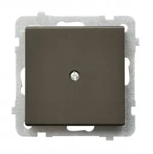 Switching timer Ospel Z-1R/m/40 — mechanical time switch model Z-1R/m/40