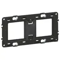 Лицевая панель Legrand 080252 — 1-постовая Photo 2