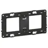 Лицевая панель Legrand 080252 — 1-постовая Photo 2