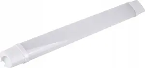 BestService luminaire Lumax HTP018N 18W 60cm 1500lm 4000K — sealed/emergency-style fixture