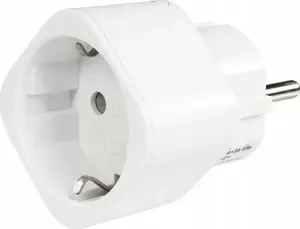 ZAMEL radio remote-controlled socket ROG-21 EXL10000029 — wireless remote outlet