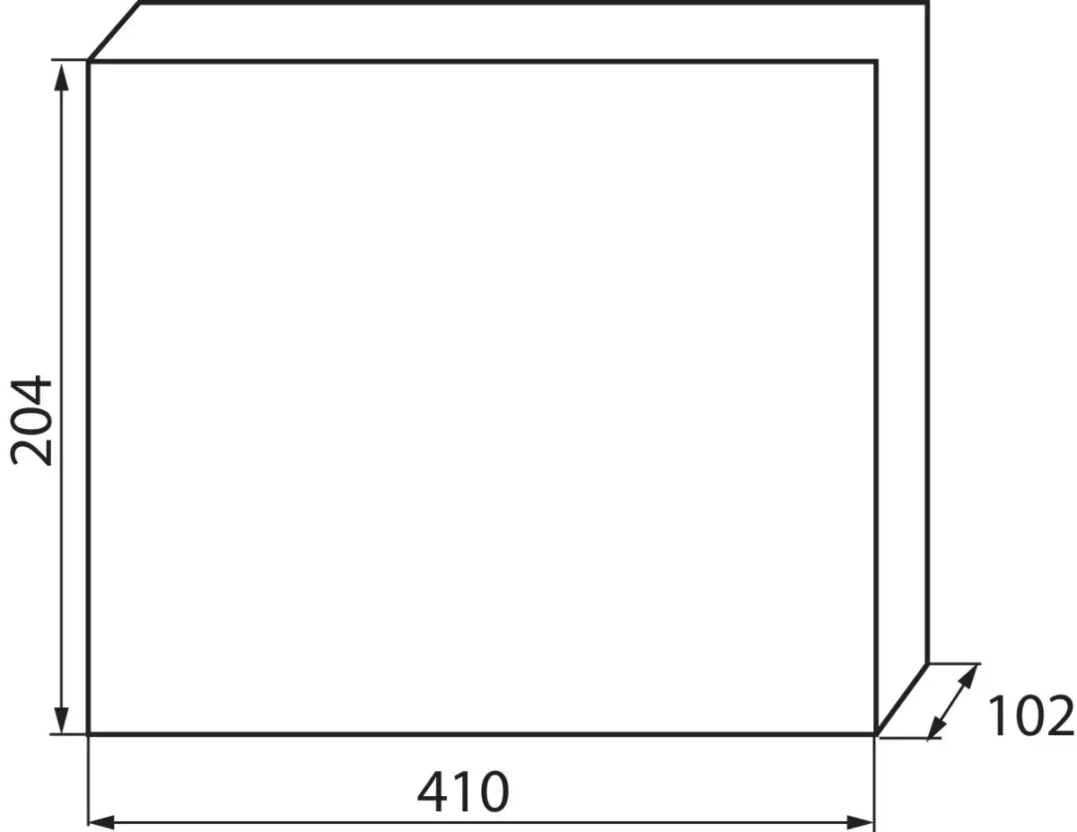 Распределительный щит Kanlux 23613 63 A Photo 2