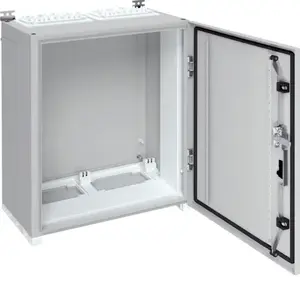 Elektriskā skapja aksesuārs Polot FR42E — pelēks, 550×275×650 mm