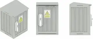 Kārba Jakmet OTU 26 x 40 ar termocietēšanu W-OT-0000219