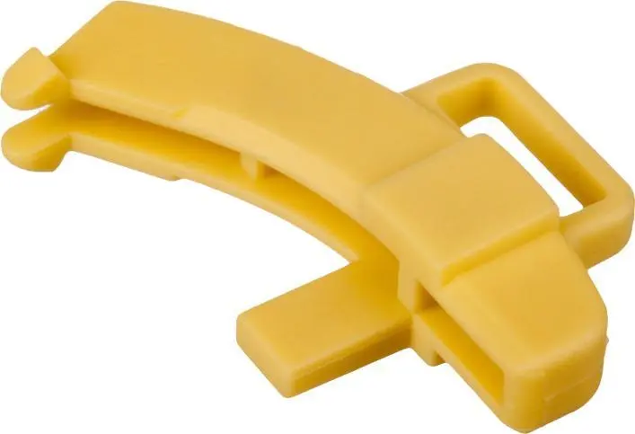 Terminal block accessory Shumee 282-384, 100 pcs Photo 2