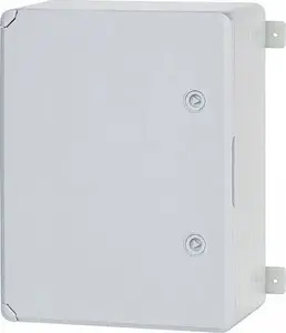 Korpus F-Elektro F1.0124 400 x 600 x 200 mm IP65 — elektriska kārba