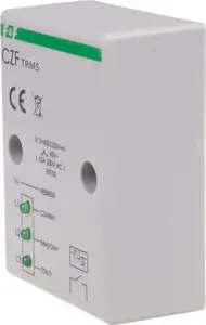 Fāžu secības un fāžu zuduma sensors FF CZF-TRMS