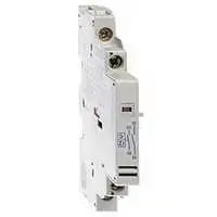 Auxiliary Contact Block Schneider Electric GZ1AN11 1 NO 1 NC side mounting