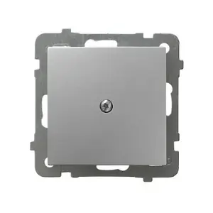Switching Device Ospel Z-1G/m/18 — compact electrical switch module