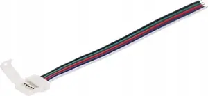 Светодиодная лента Prescot ZL-RGBW-10MM-TP — RGBW 10 мм гибкая лента с белым свечением