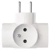 Socket outlet EMOS P0024N Type F Photo 2